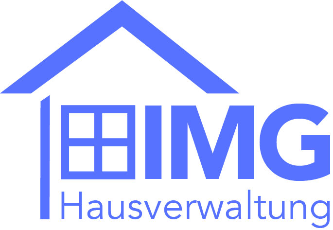 IMG-Hausverwaltung Logo